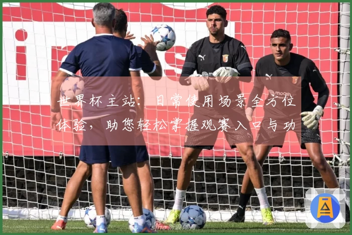 世界杯主站：日常使用场景全方位体验，助您轻松掌握观赛入口与功能。