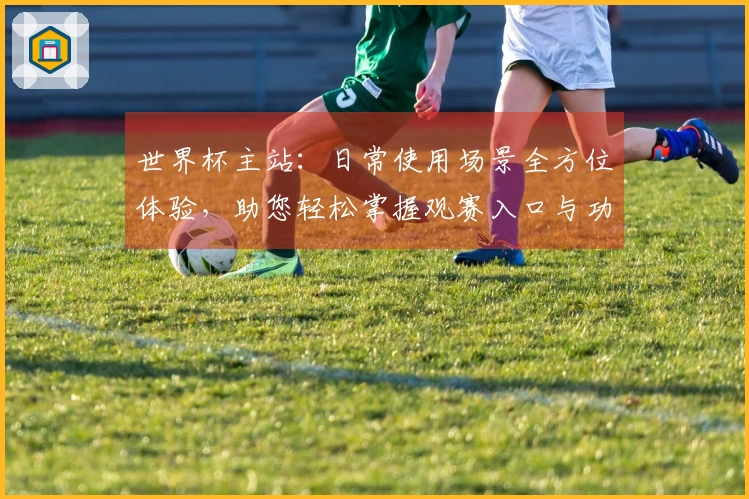 世界杯主站：日常使用场景全方位体验，助您轻松掌握观赛入口与功能。