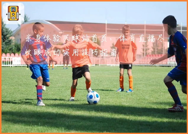 亲身体验买球站首页，体育直播尽收眼底的实用技巧指南